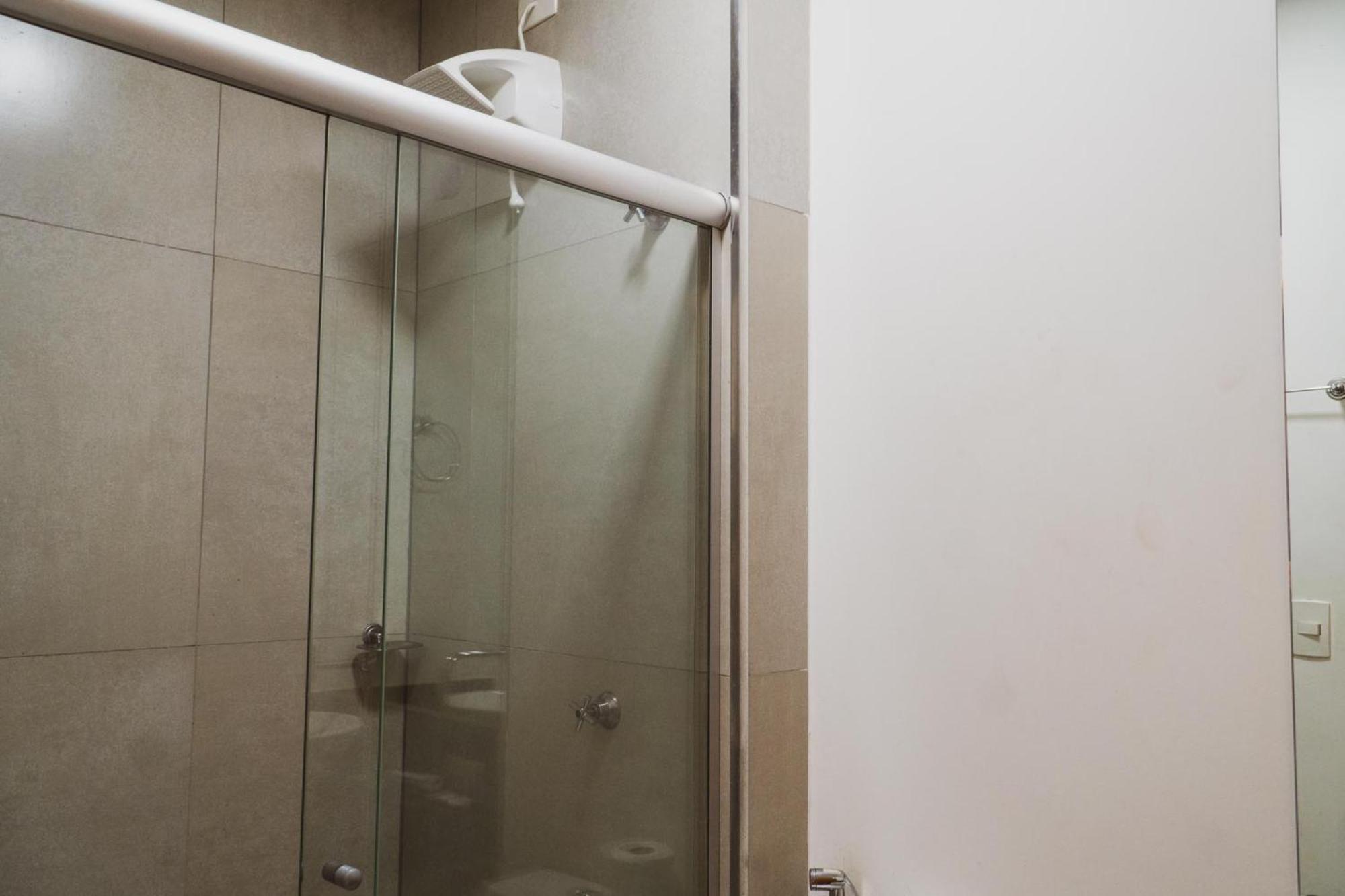 Hotel Casablanca Santa Bárbara dʼOeste المظهر الخارجي الصورة