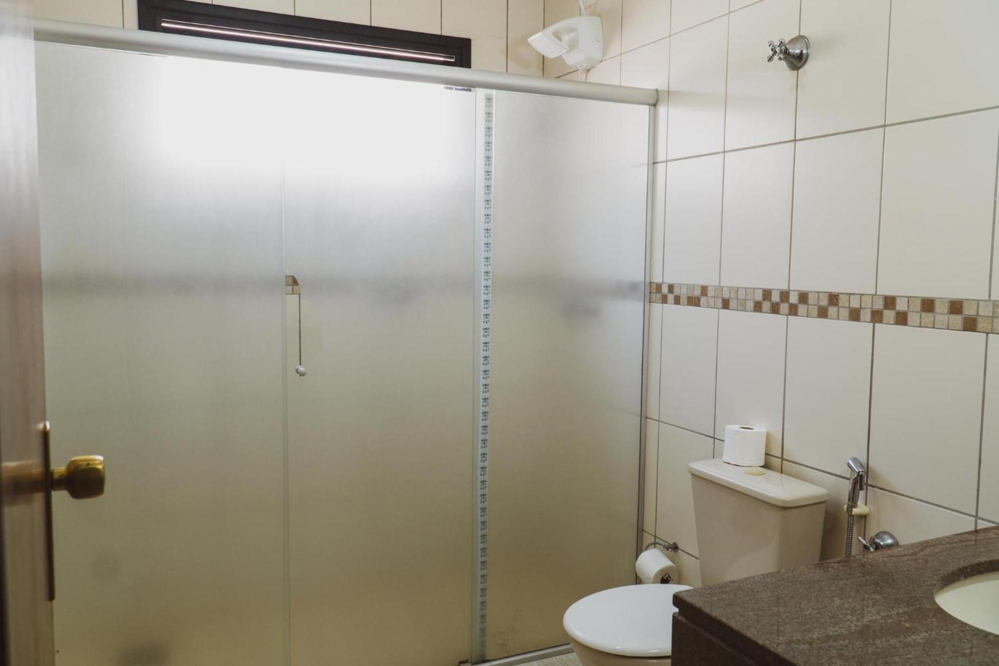 Hotel Casablanca Santa Bárbara dʼOeste المظهر الخارجي الصورة