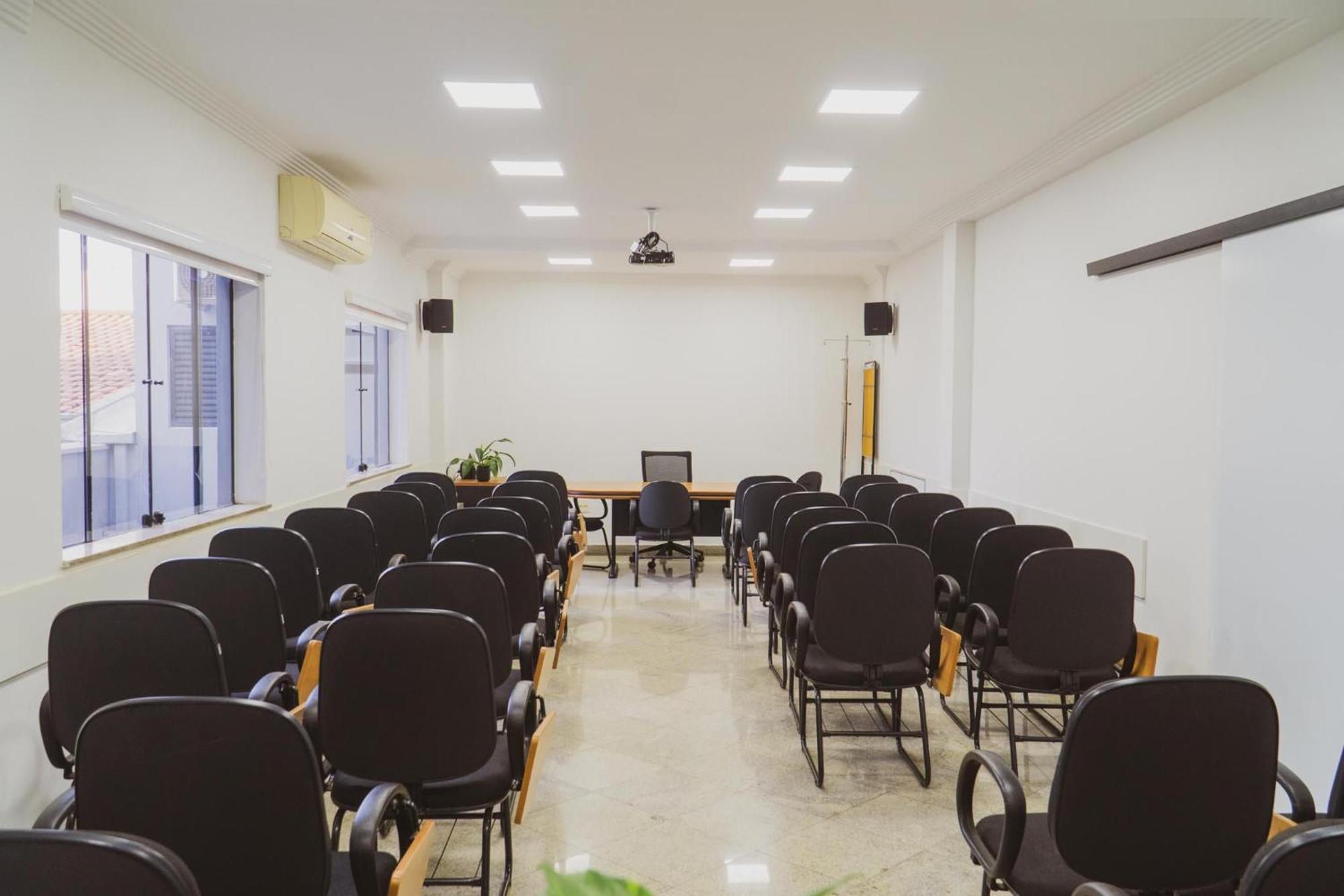 Hotel Casablanca Santa Bárbara dʼOeste المظهر الخارجي الصورة